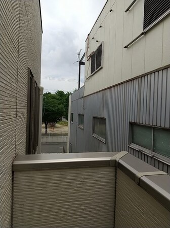 和歌山市駅 徒歩17分 1-2階の物件外観写真